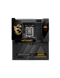 MSI MEG X870E GODLIKE 2